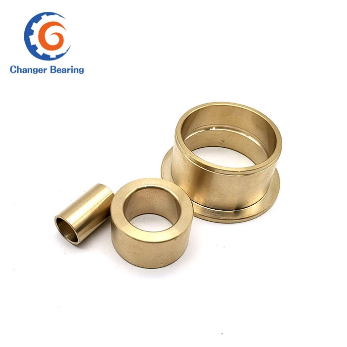 Brass Bushing Fittings factory